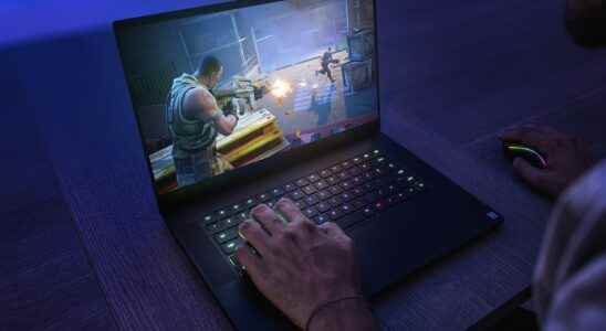Razer Breaks the Ground With 240 Hz Display Gaming Computer