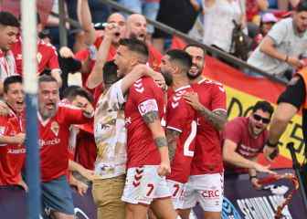 Real Murcia will have its grand final