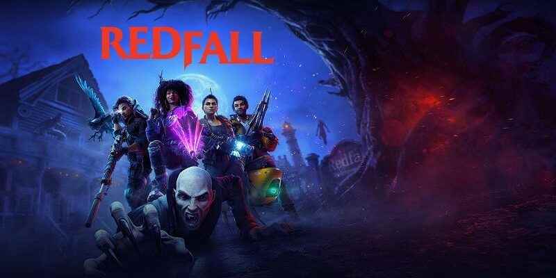 Redfall and Starfield release date delayed