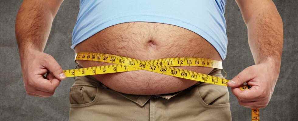 Restrictive diets do not help obese people lose weight