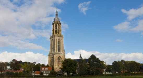 Rhenen has money left over for the second year in