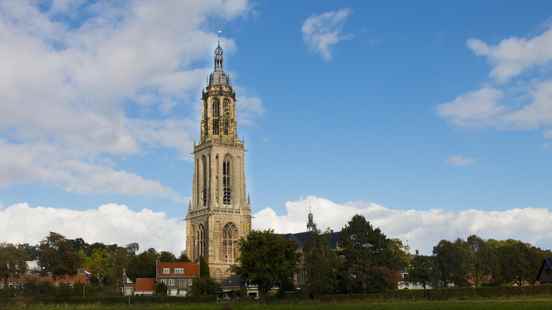 Rhenen has money left over for the second year in