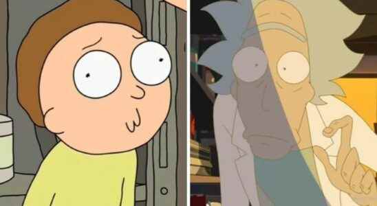 Rick And Morty Anime series announced