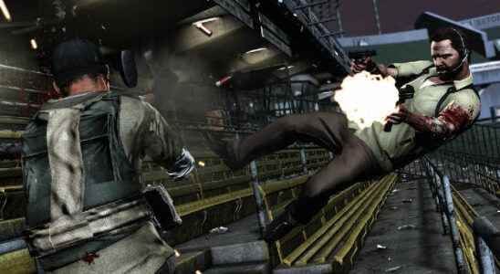 Rockstar Games celebrates Max Payne 3s 10th birthday