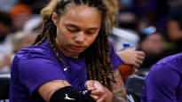 Russia captures basketball star Brittney Griner on wrong grounds
