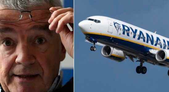 Ryanairs CEO critical of Boeings new delivery delays