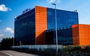 SACBO announces that the Milan Bergamo Airport website is back