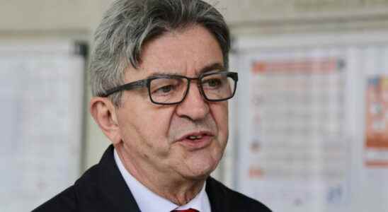 SMIC 2022 Melenchon promises 1500 euros what impact on employment