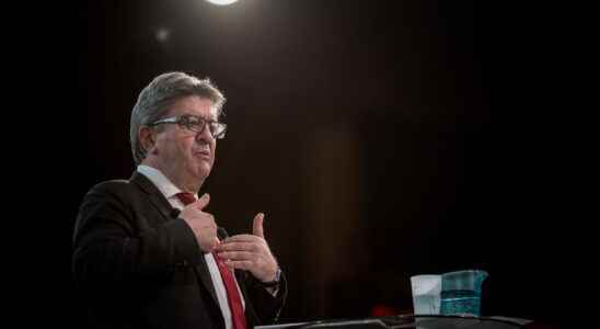 SMIC 2022 Nupes and Melenchon offer 1500 euros What impact