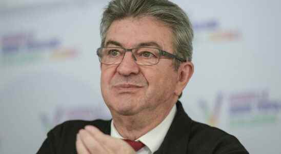 SMIC 2022 second increase this year Melenchon claims 1500 euros