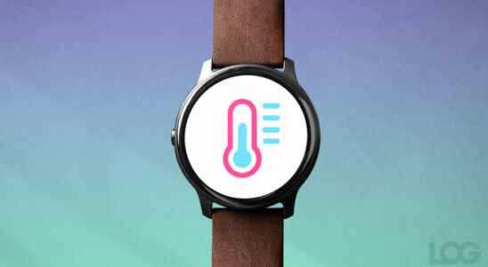 Samsung Galaxy Watch 5 series may not have temperature measurement