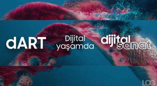 Samsung Turkey announced Digital Art platform dART