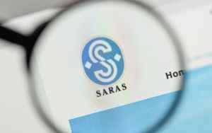 Saras signed a loan for 312 million guaranteed by Sace