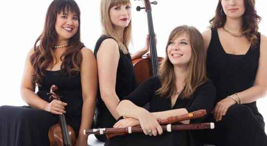 Sarnia Concert Association announces lineup for 2022 23 season