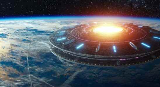 Search for extraterrestrial life there would be more technospheres to
