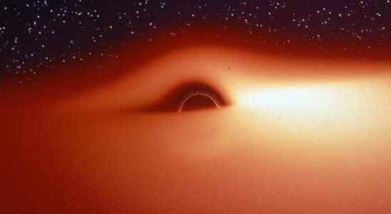 See what binary systems with black holes in the Milky