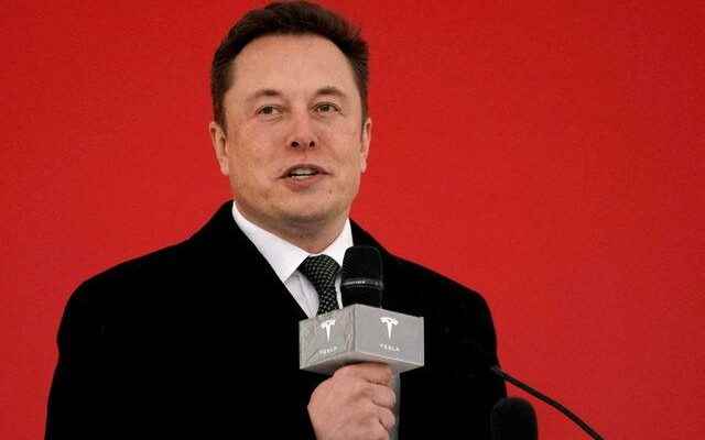 Sexual harassment claim ends Elon Musk His wealth eroded in