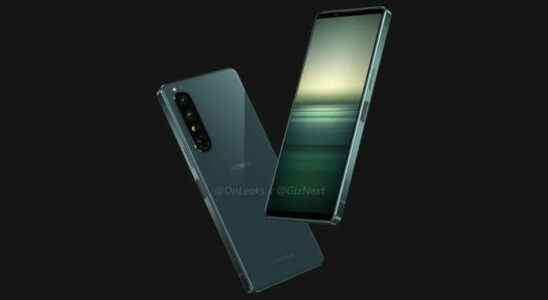 Sony Xperia 1 IV and Sony Xperia 10 IV to