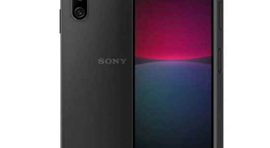 Sony Xperia 10 IV Introduced Price and Features