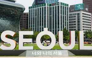 South Korea central bank raises rates to 175