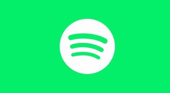 Spotify Shared First Details for NFT