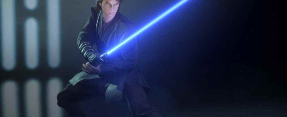 Star Wars What would lightsabers look like in real life