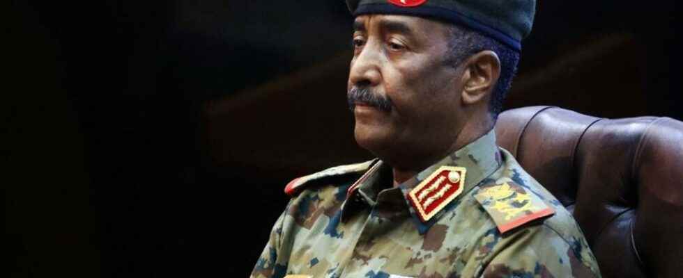 State of emergency lifted in Sudan