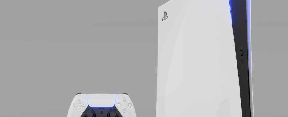 Stock PS5 sales planned for this Tuesday Live stocks