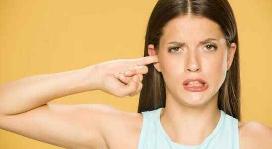 Stop cleaning your ear right away earwax isnt as bad