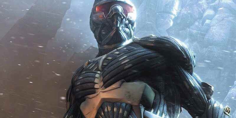 Surprise transfer between Crysis 4 producers