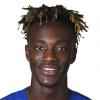 Tammy Abraham reigns in Rome 27 goals in his first