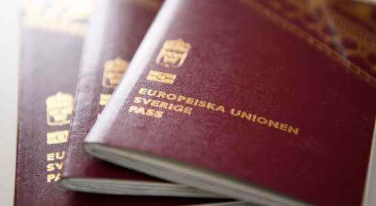 Technical problems create new passport problems