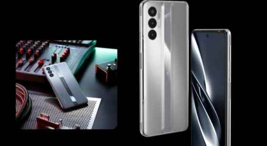 Tecno Pova 3 Introduced Price and Features