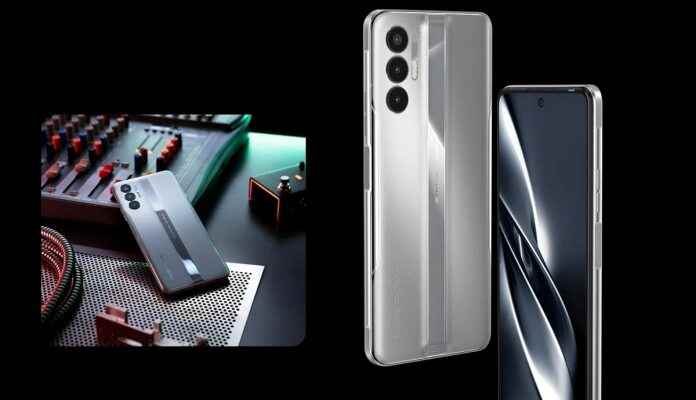 Tecno Pova 3 Introduced Price and Features