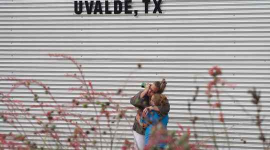 Texas shooting The minute by minute account of the Uvalde school shooting