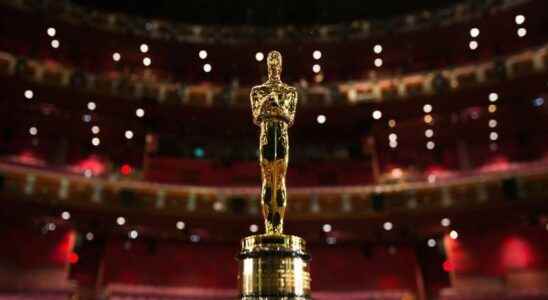 The 95th Oscars ceremony will be held earlier than expected
