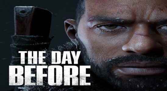 The Day Before release date delayed