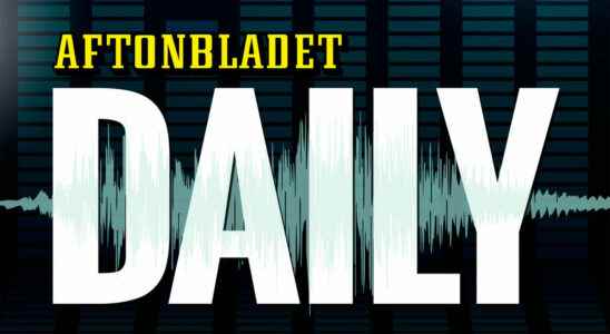 The Hunger Uprising in Iran Aftonbladet podcast