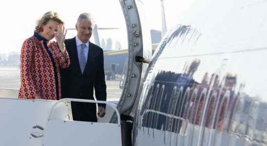 The King of the Belgians will visit the DRC in