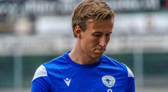 The Utrecht top scorers list Van der Linden strengthens the