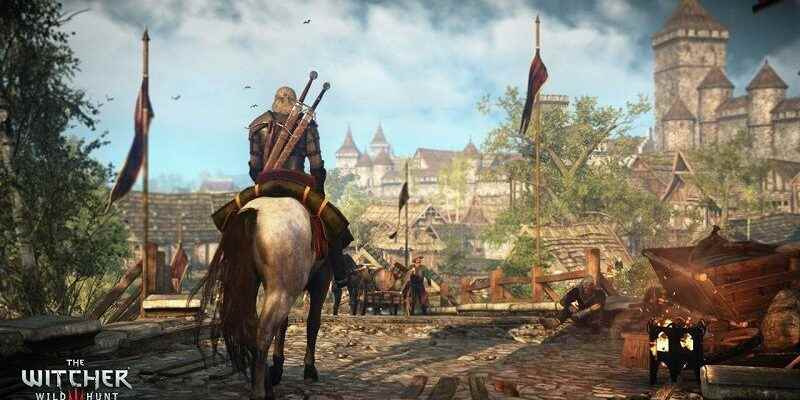 The Witcher 3 next generation version release period has been