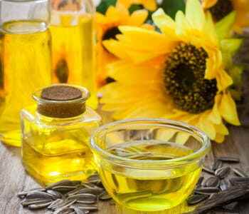 The alternatives and pitfalls to avoid when replacing sunflower oil