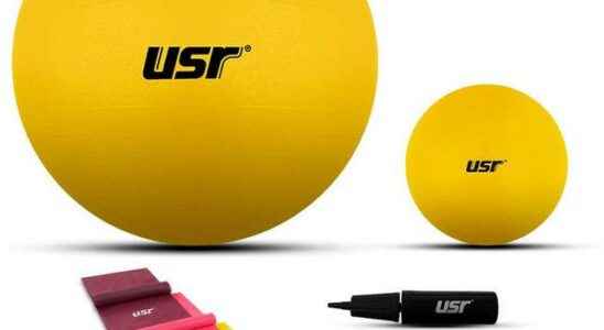 The best pilates ball brands for those who want to