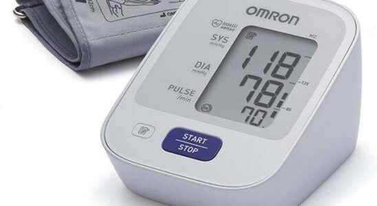 The best types of sphygmomanometers that should be in every