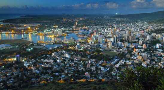 The population of Mauritius suffers a new rise in prices