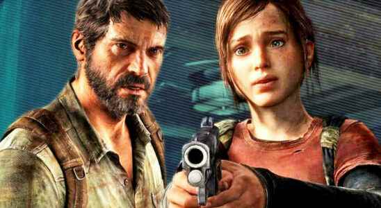 The start of The Last of Us series is finally