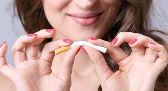 Tobacco how to quit smoking