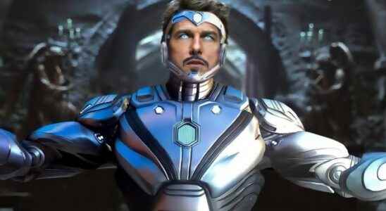 Tom Cruise Iron Man Was Well Planned Initially Marvel Balances