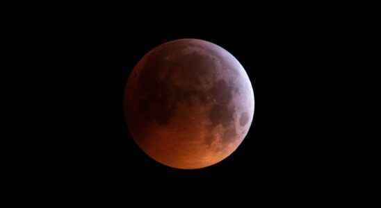 Total lunar eclipse on May 15 what you need to