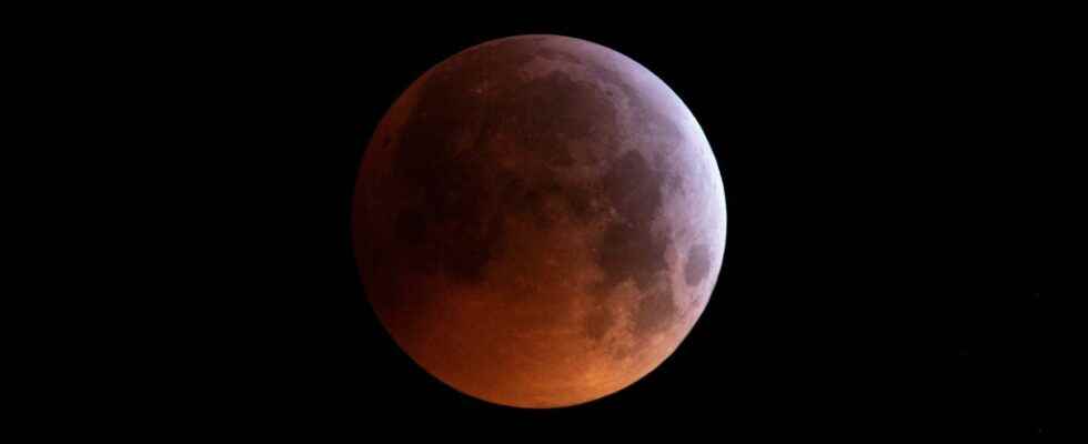 Total lunar eclipse on May 15 what you need to